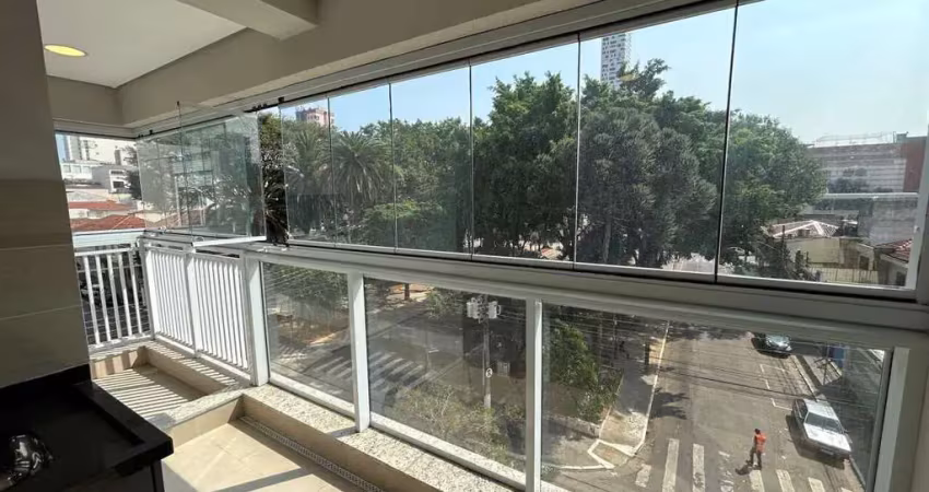 Apartamento com 2 quartos à venda na Rua Platina, 151, Vila Azevedo, São Paulo
