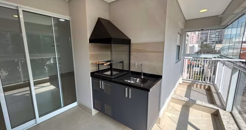 Apartamento  para a Venda no Tatuapé - SP