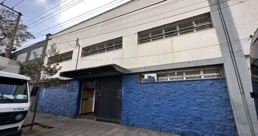 Prédio para alugar na Rua São Jorge, 132, Parque São Jorge, São Paulo