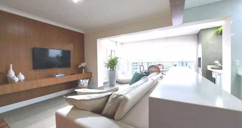Apartamento para a Venda no Tatuapé - SP