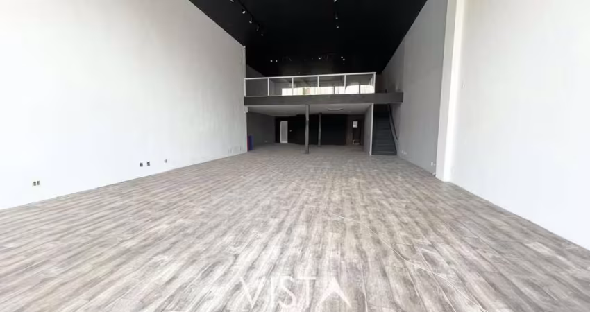 Salão comercial para Alugar no Analia Franco - São Paulo