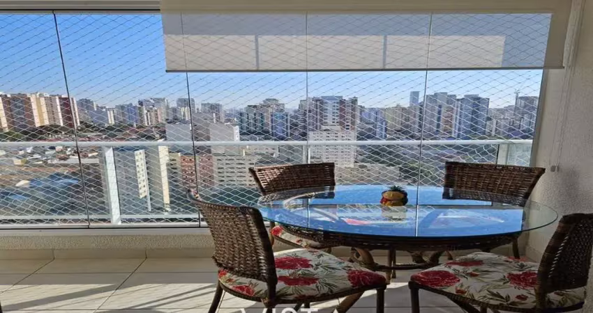 Kitnet / Stúdio à venda na Rua Serra de Bragança, 1555, Vila Gomes Cardim, São Paulo