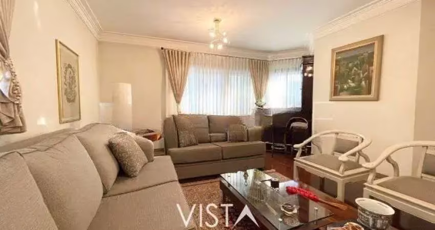 Apartamento com 3 quartos à venda na Rua Eleonora Cintra, 391, Jardim Anália Franco, São Paulo