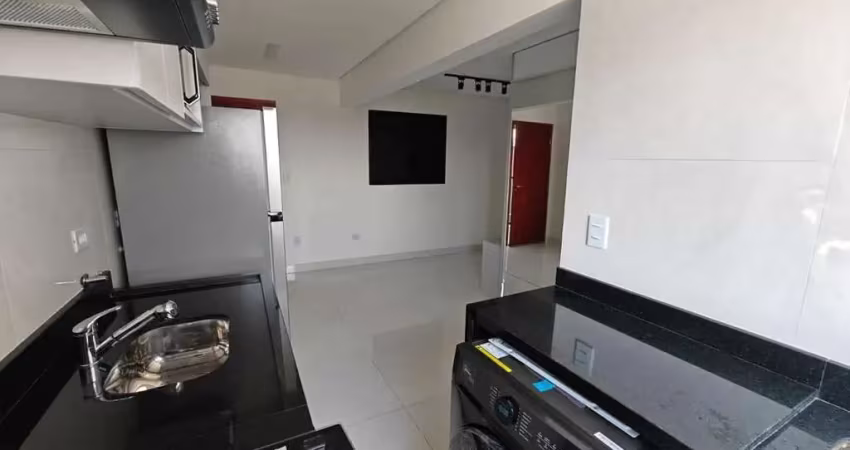 Apartamento com 1 quarto à venda na Avenida Montemagno, 3029, Chácara Belenzinho, São Paulo