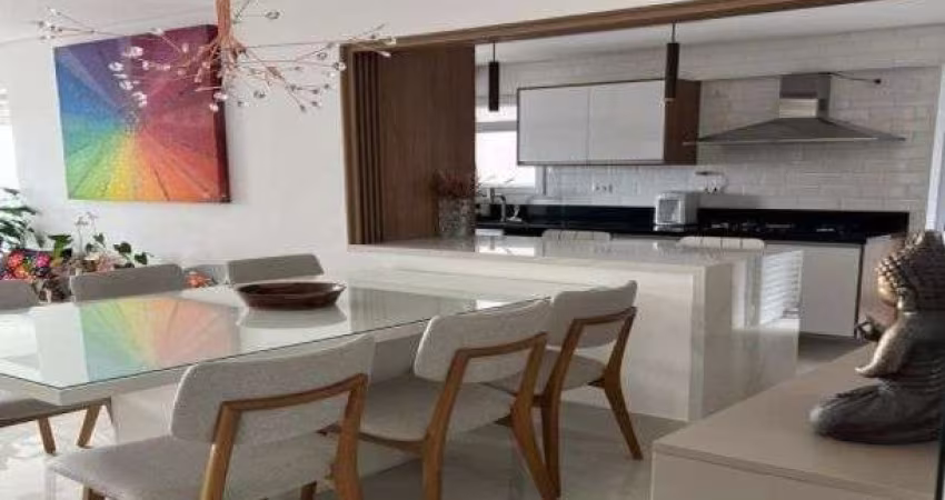 Apartamento para  a venda no Tatuapé - SP