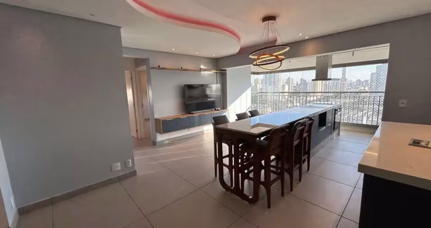 Apartamento com 2 quartos à venda na Rua Doutor Ângelo Vita, 335, Vila Zilda, São Paulo