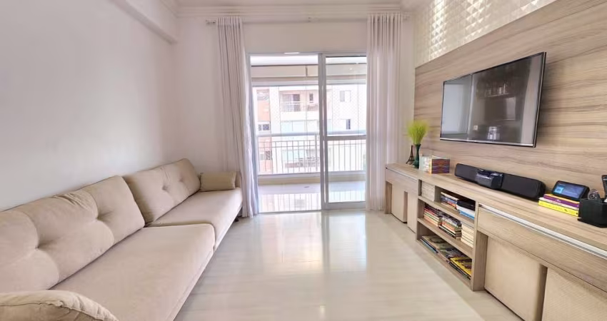 Apartamento em Mooca, São Paulo/SP