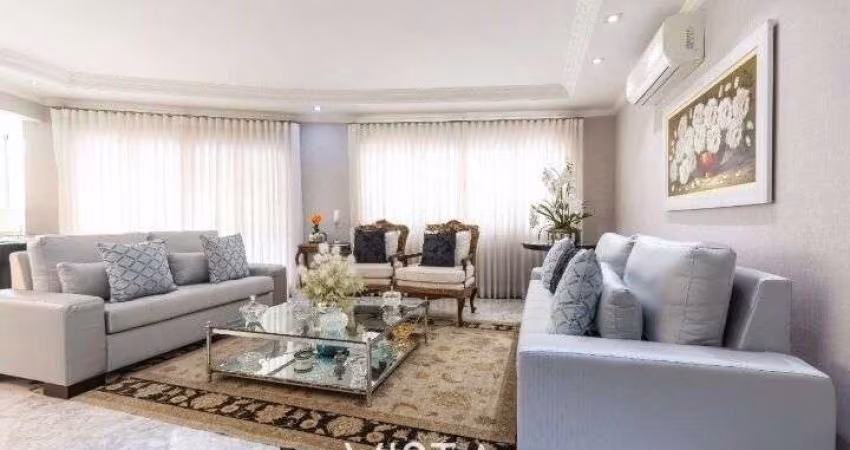 Apartamento à venda no bairro Jardim Anália Franco - São Paulo/SP