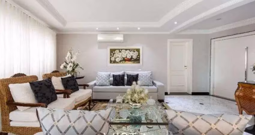 Apartamento à venda no bairro jardim anália franco - são paulo/sp