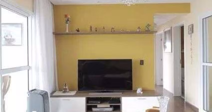 Apartamento à venda no bairro Tatuapé - São Paulo/SP, Zona Leste