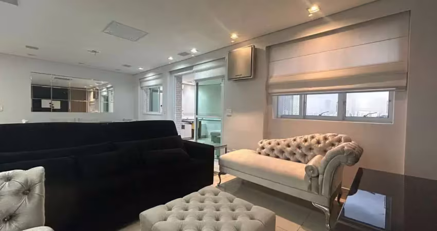 Apartamento à venda no bairro jardim anália franco - são paulo/sp