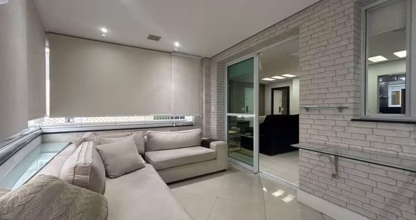 Apartamento à venda no bairro Jardim Anália Franco - São Paulo/SP