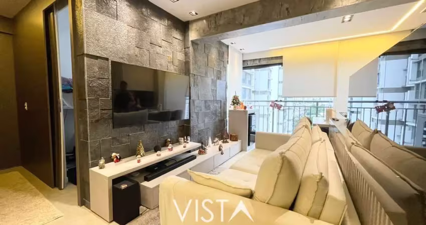 Apartamento com 2 quartos à venda na Rua Dr. Raul da Rocha Medeiros, 114, Tatuapé, São Paulo