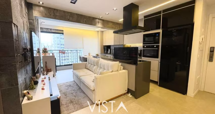 Apartamento Para venda no Tatuape