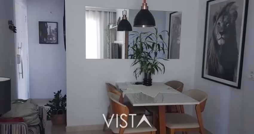 Apartamento com 3 quartos à venda na Rua Arnaldo Cintra, 190, Vila Moreira, São Paulo