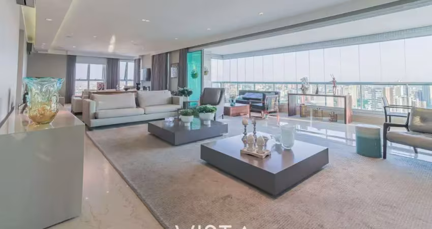 Apartamento com 5 quartos à venda na Rua Antônio Camardo, 593, Vila Gomes Cardim, São Paulo