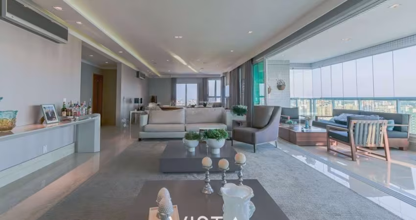 Apartamento a Venda No Tatuapé, São Paulo