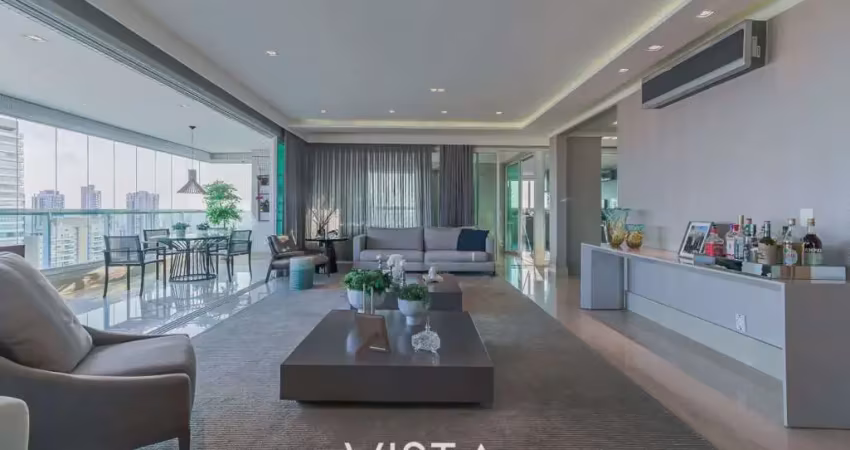 Apartamento com 5 quartos à venda na Rua Antônio Camardo, 593, Vila Gomes Cardim, São Paulo