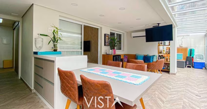 Apartamento para Venda no Tatuapé - São Paulo