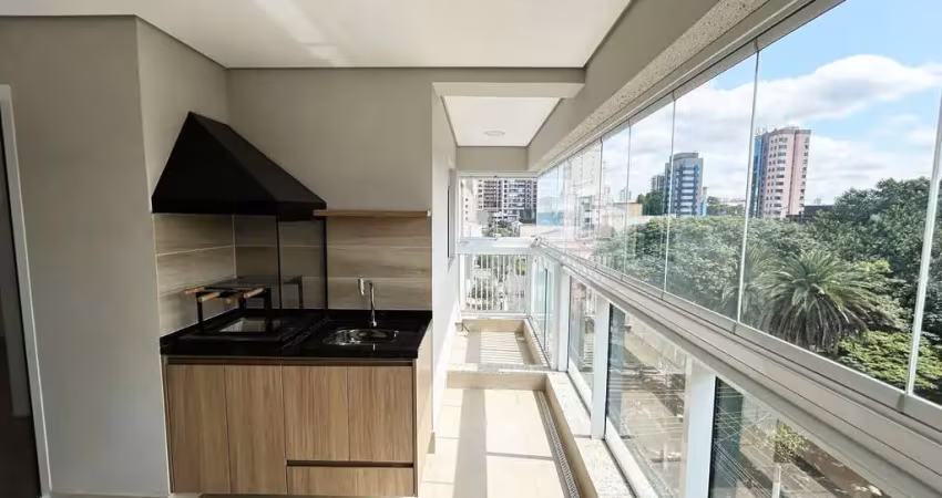 Apartamento com 2 quartos à venda na Rua Platina, 151, Vila Azevedo, São Paulo