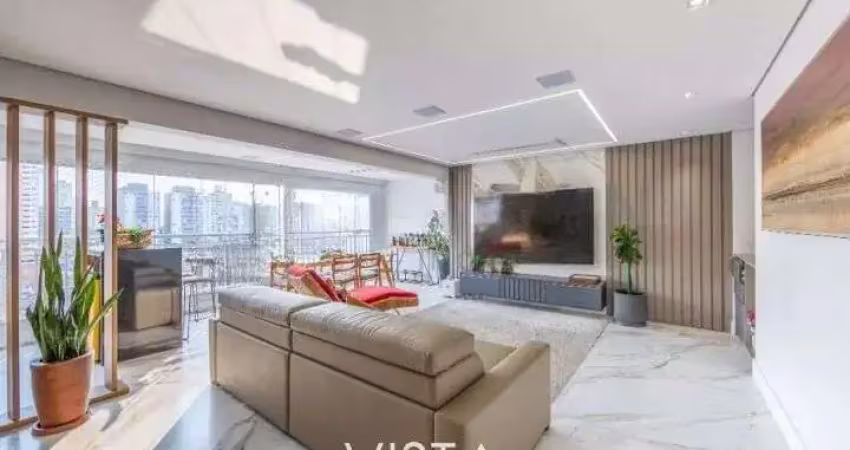 Apartamento com 3 quartos à venda na Rua Vitório Ramalho, 80, Parque São Jorge, São Paulo