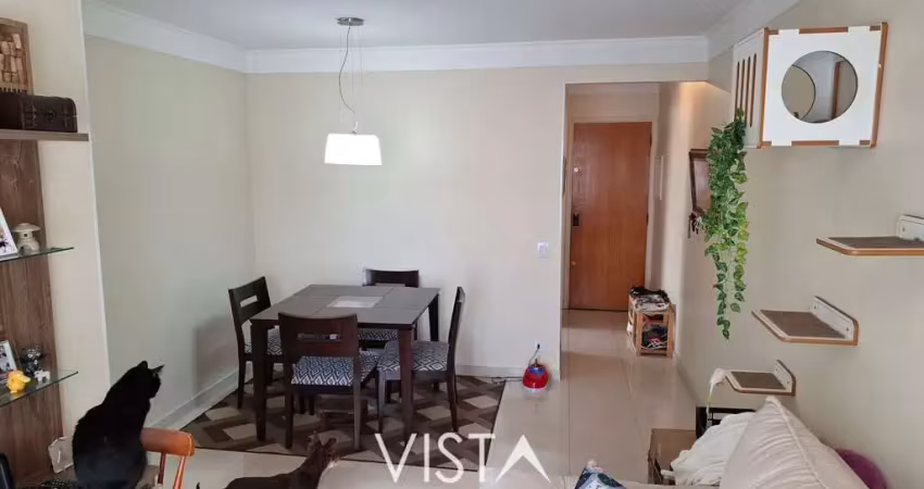 Apartamento com 3 quartos à venda na Rua Emílio Mallet, 335, Vila Gomes Cardim, São Paulo