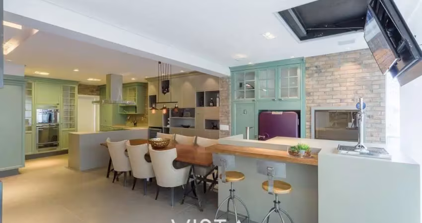 Apartamento com 3 quartos à venda na Rua Aguapeí, 140, Vila Santo Estevão, São Paulo