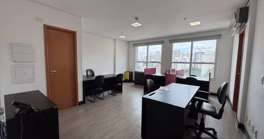 Sala Comercial no Tatuapé