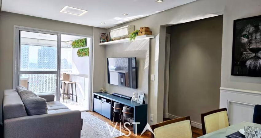 Apartamento em Vila Matilde, São Paulo/SP