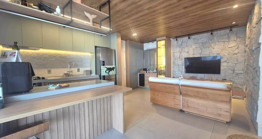 Apartamento a Venda no Tatuapé