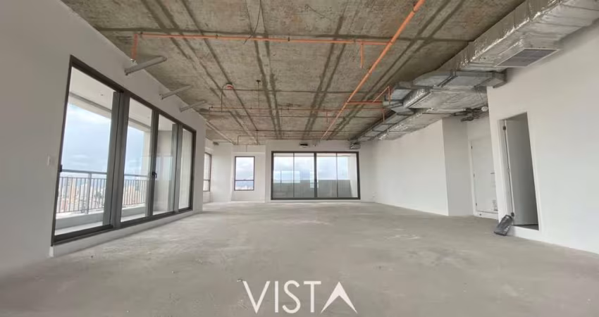 Corporativo de 250m² à Venda no Platina 220, Tatuapé