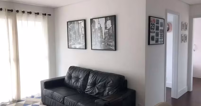 Apartamento com 2 quartos à venda na Avenida Conselheiro Carrão, 1563, Vila Carrão, São Paulo