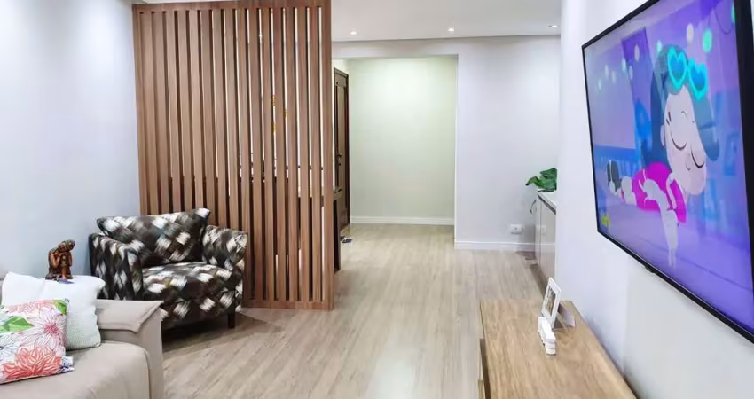 Apartamento com 3 quartos à venda na Rua José Tavares de Siqueira, 142, Parque São Jorge, São Paulo
