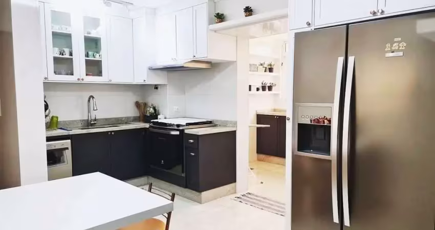 Apartamento com 3 quartos à venda na Rua José Tavares de Siqueira, 142, Parque São Jorge, São Paulo