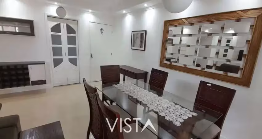 Apartamento à venda no bairro tatuapé - são paulo/sp