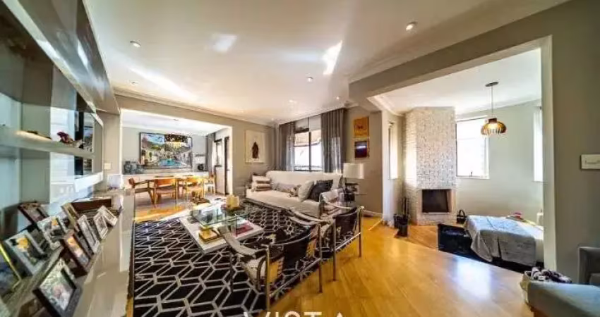 Apartamento com 3 quartos à venda na Rua Professor Pedreira de Freitas, 160, Tatuapé, São Paulo