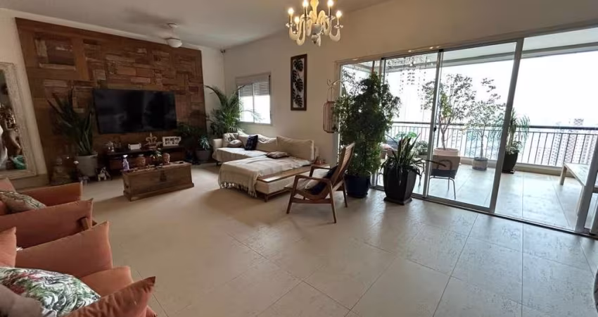 Apartamento Para Venda No Tatuapé, Sáo Paulo