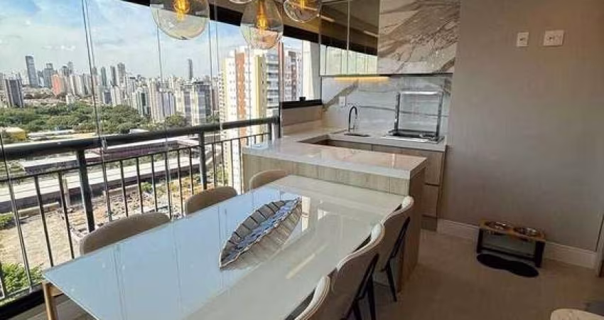 Apartamento a Venda no Tatuapé