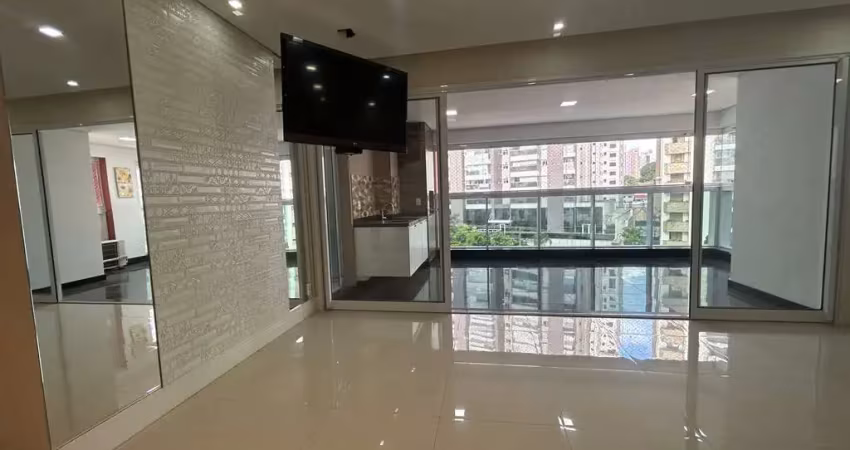 Apartamento com 2 quartos à venda na Rua Caetanos, 42, Vila Regente Feijó, São Paulo