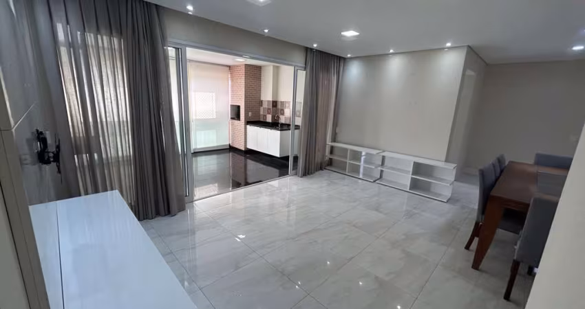 Apartamento A Venda no Tatuapé - São Paulo