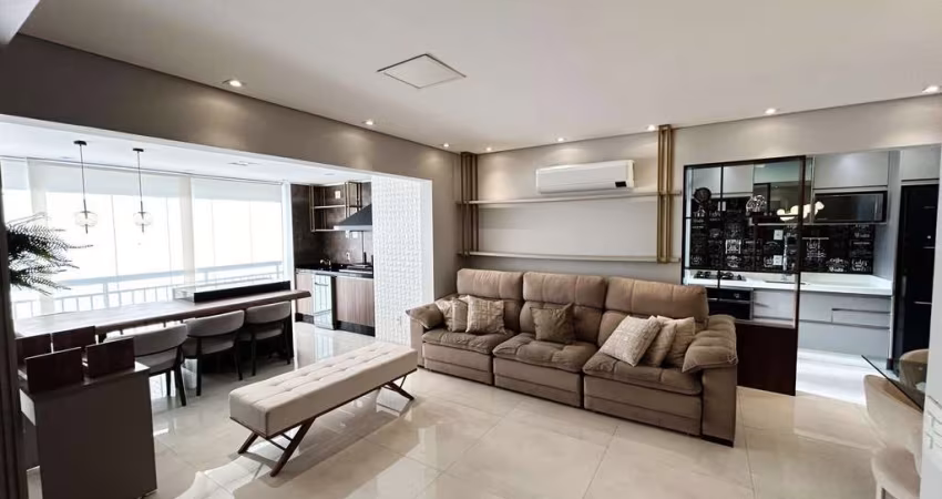 Apartamento Mobiliado Para Locação na Vila Carrão