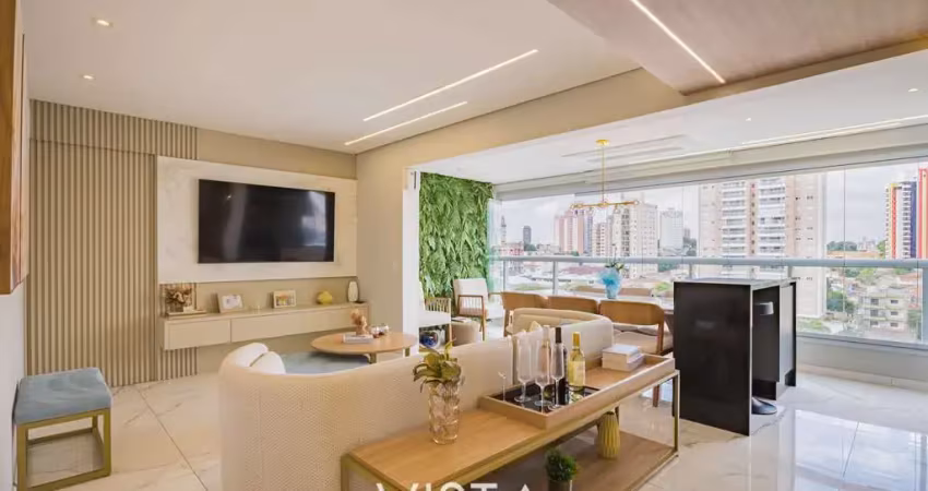 Apartamento com 2 quartos à venda na Rua Renato Rinaldi, 510, Vila Carrão, São Paulo