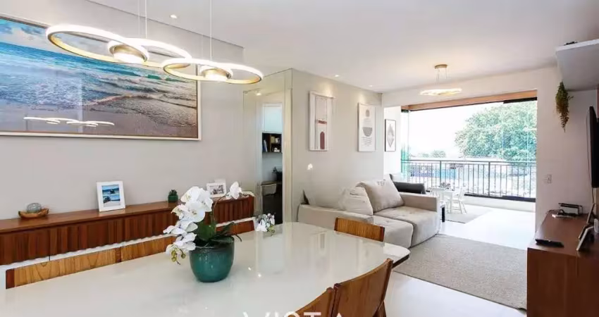 Apartamento com 3 quartos à venda na Rua São Felipe, 330, Parque São Jorge, São Paulo