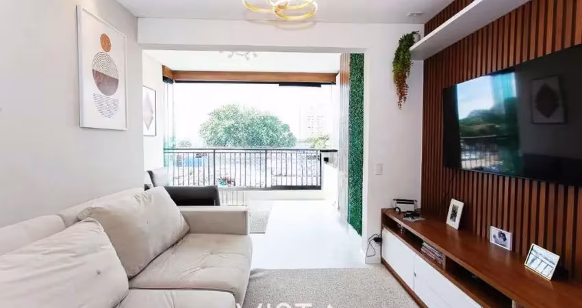 Apartamento com 3 quartos à venda na Rua São Felipe, 330, Parque São Jorge, São Paulo