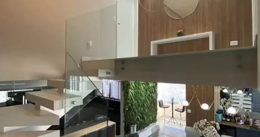 Apartamento com 2 quartos à venda na Rua Onze de Junho, 391, Casa Branca, Santo André