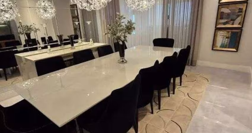 Apartamento A Venda no Jardim Analia Franco