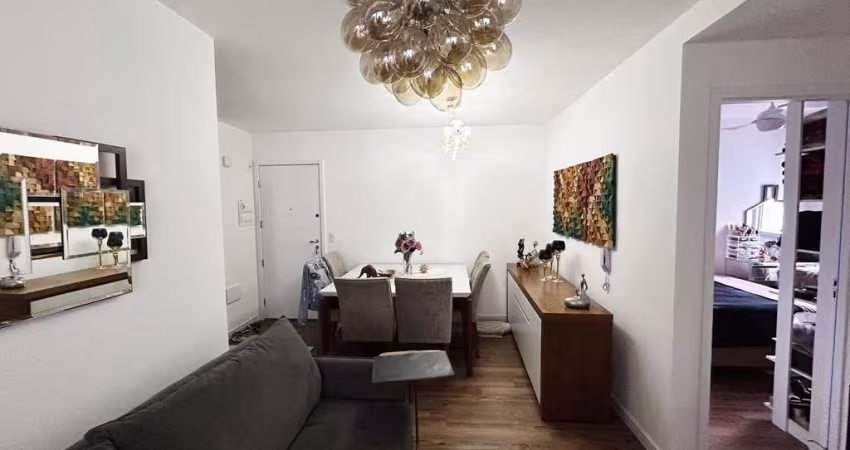 Apartamento para Venda no Tatuape