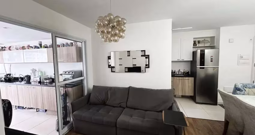 Apartamento com 2 quartos à venda na Rua Padre Estevão Pernet, Vila Gomes Cardim, São Paulo