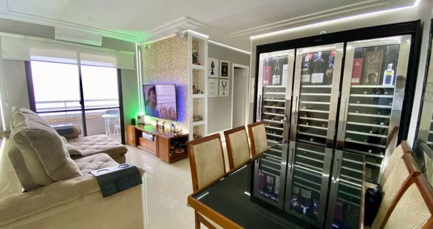 Apartamento à venda no bairro Anália Franco - São Paulo/SP