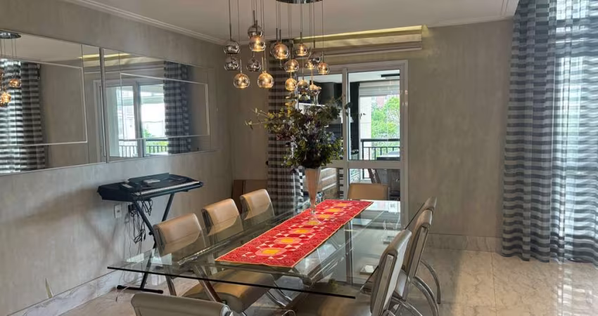 Apartamento à venda no bairro Chácara Califórnia - São Paulo/SP, Zona Leste